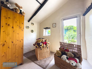 Bedroom 3- click for photo gallery
